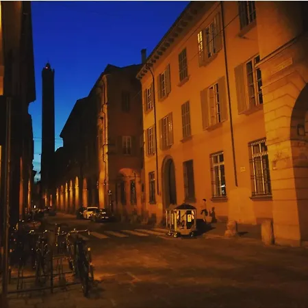Casa Bonita, Appartamento Nel Cuore Di Bolonha Exterior foto