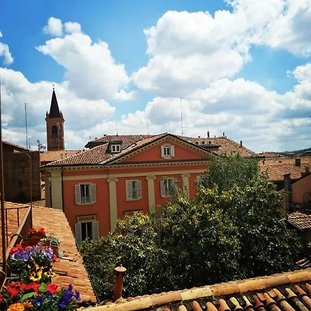 Casa Bonita, Appartamento Nel Cuore Di Bolonha Exterior foto