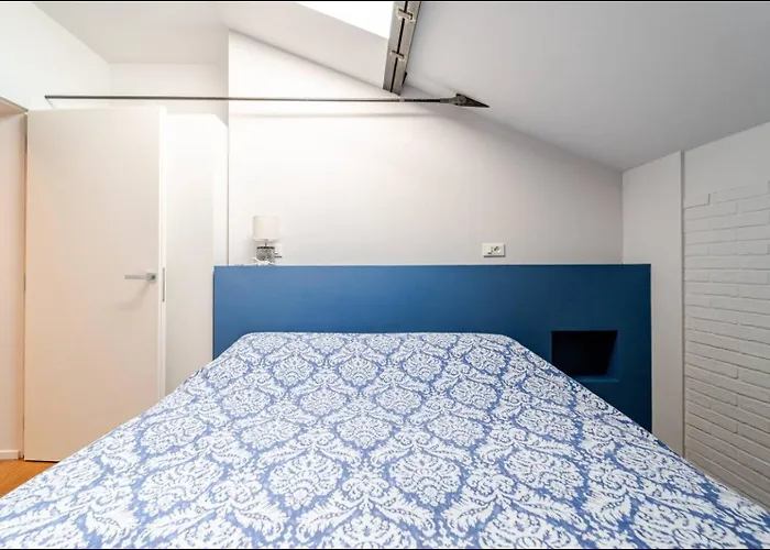 Casa Bonita, Appartamento Nel Cuore Di Bologna