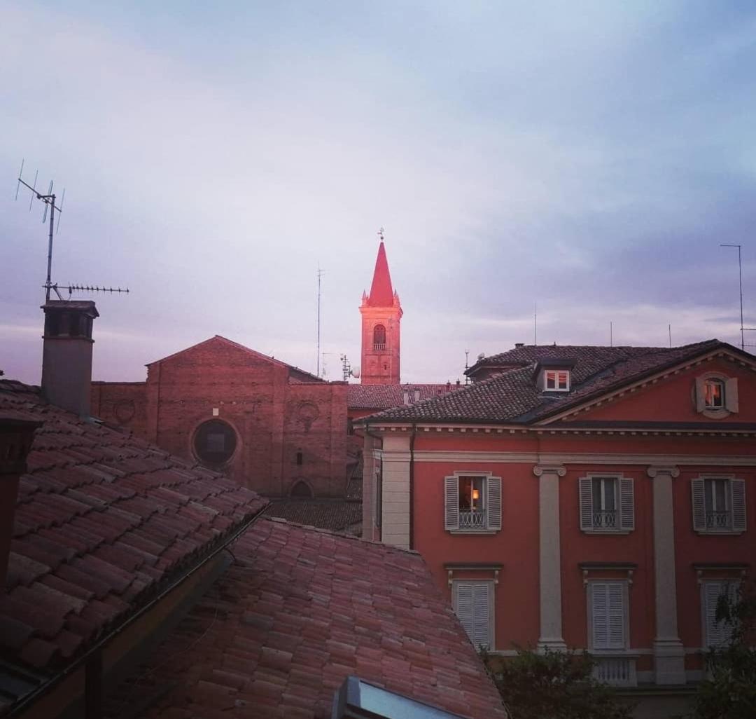 Apartment Casa Bonita, Nel Cuore Di Bologna