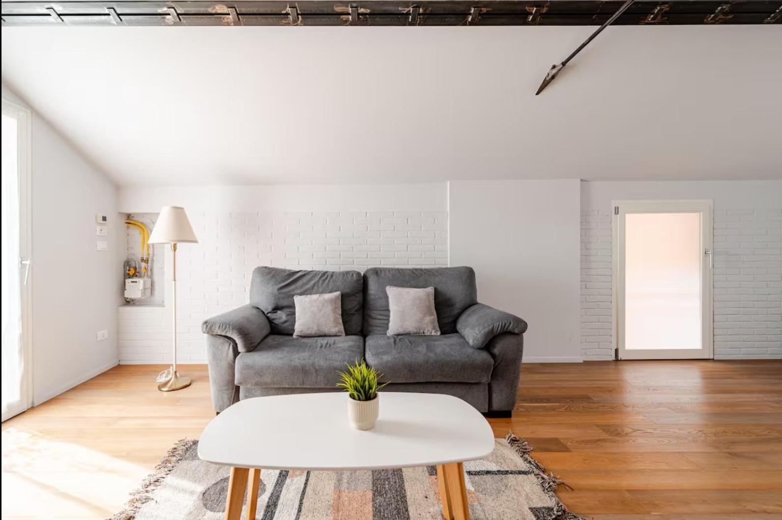 Casa Bonita, Nel Cuore Di Apartment