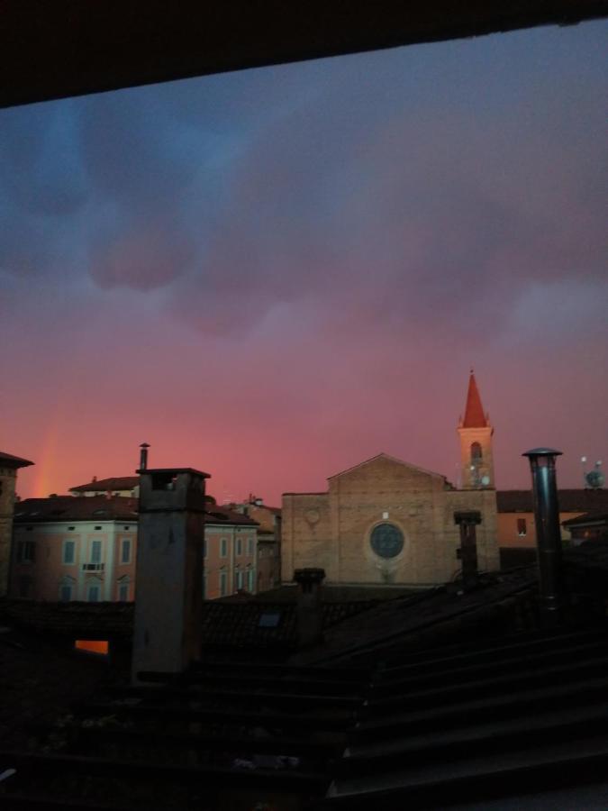 Apartment Casa Bonita, Nel Cuore Di