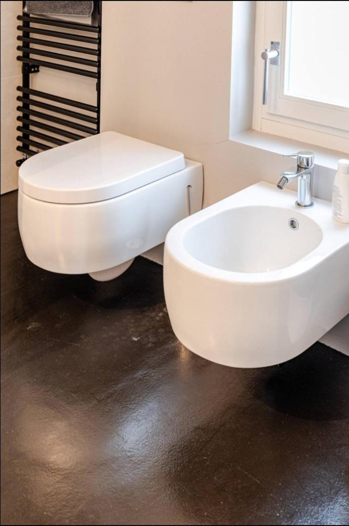 Apartment Casa Bonita, Nel Cuore Di Bologna