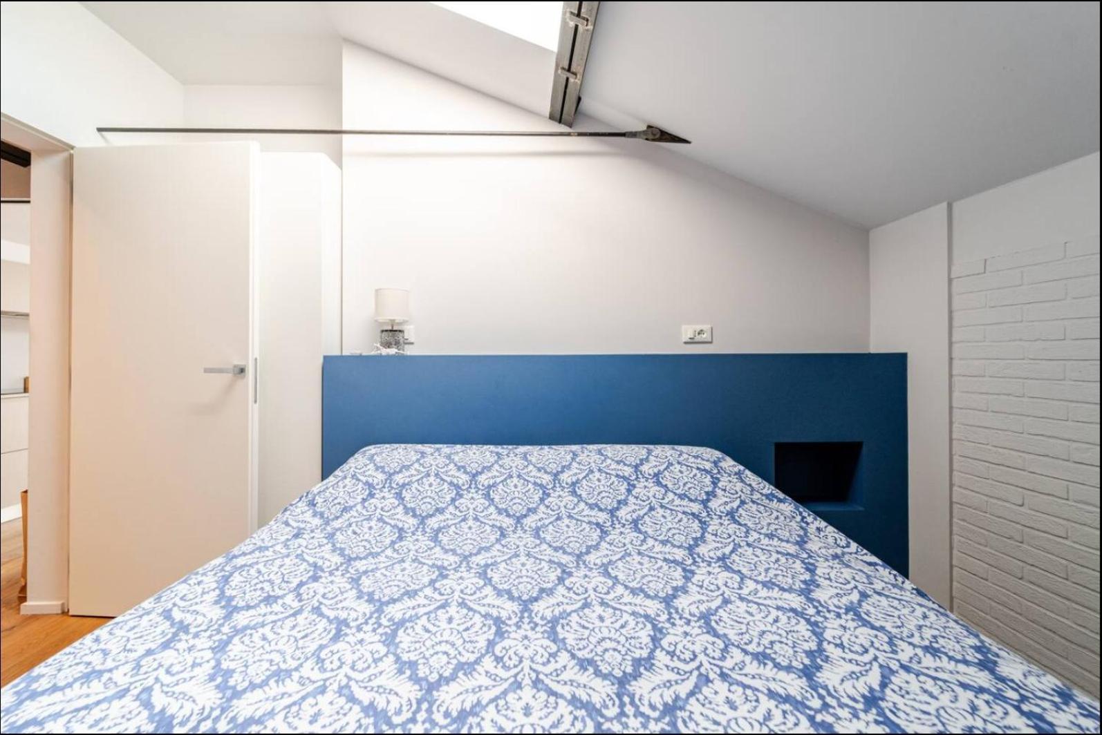 Casa Bonita, Nel Cuore Di Apartment *